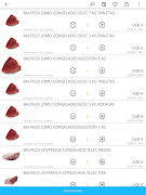 TOTSELECTA स्क्रीनशॉट 5