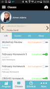 6 Schermata MKS StudentPlus
