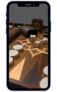 Wallpaper backgammon screenshot 3