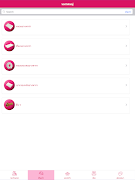 برنامه‌نما ViPSHOP عکس از صفحه