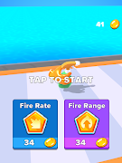 Carpet Clean Run Screenshot 7