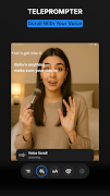 Teleprompter - CreatorCue screenshot 5