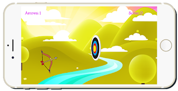 Fun Archery 截圖 1