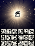 Nonogram galaxy 2 - Thema ภาพหน้าจอ 7