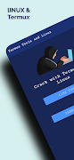Termux Tools - Linux Command captura de pantalla 7