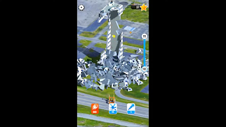 New Demolish Tips! imagem de tela 6