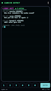 MyBBS Screenshot 2