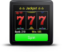 Watch Slots poster