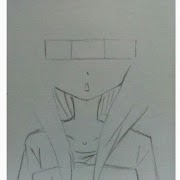 アニメマンガの描き方 ポスター