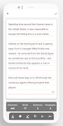 Word Counter screenshot 3