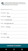 2 Schermata James Gibb Plus