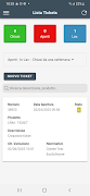 ESC Supporto captura de pantalla 2