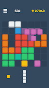 7squared - Block Puzzle Screenshot 2