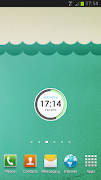 RoundClock ảnh chụp màn hình 3