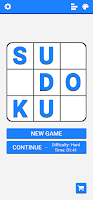 Sudoku - Classic Number Puzzle الملصق
