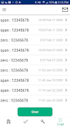 MRLDS 400 screenshot 5