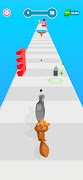 Squirrel Run screenshot 3