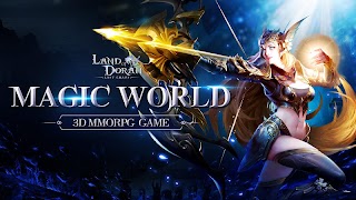 Land of Doran 스크린샷 1