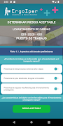 Ergo Iper скриншот 3