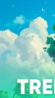 Tree Grow Relax 포스터