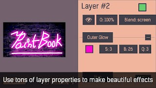 PaintBook Screenshot 7