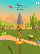 The First Men screenshot 4