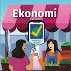 Ekonomi 12 Merdeka ikona