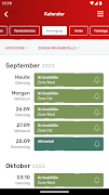Grenchen Screenshot 4