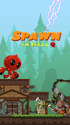 Spawn in Hell 海報