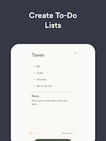 Tend-Dev syot layar 1