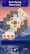 Triple Tile Match Puzzle 截圖 6