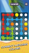 برنامه‌نما Connect the Balls عکس از صفحه
