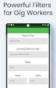 Lily - Gig Workers Utility poster