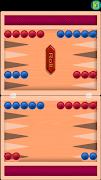 Backgammon screenshot 4