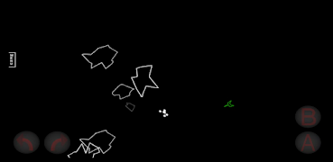 Mini Asteroids تصوير الشاشة 6