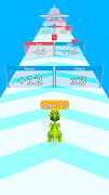 Dragon Upgrade Run screenshot 4