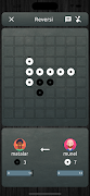 Reversi E screenshot 1