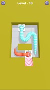 برنامه‌نما Snake Maze عکس از صفحه