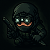 Ghostline - Stealth Assassin APK