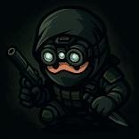 ”Ghostline - Stealth Assassin