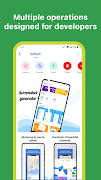 Mockup - App Screenshot Design screenshot 7