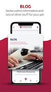 PetKonnect Ekran Görüntüsü 2
