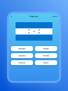 Flags quiz screenshot 5
