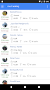 XCglobe Mobile screenshot 5