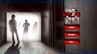 The Escape Game スクリーンショット 1