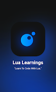 Lua Learnings poster