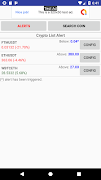 Crypto Alert Price ภาพหน้าจอ 2
