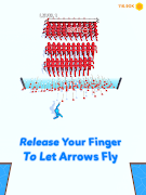 برنامه‌نما Archer Flash عکس از صفحه