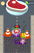 Too Many Bugs ! Screenshot 2
