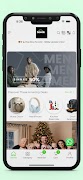 HomeGoods TT screenshot 1